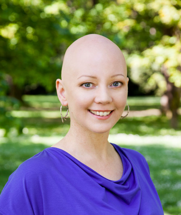 Erin Leach Registered Professional Counsellor